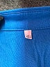 Unbranded 100% Polyester Blue Casual Dress Size 4X - photo 7