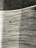 Athleta Silver Sleeveless T-Shirt Size L - photo 7