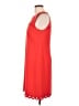 J.Crew Red Cocktail Dress Size 10 - photo 5