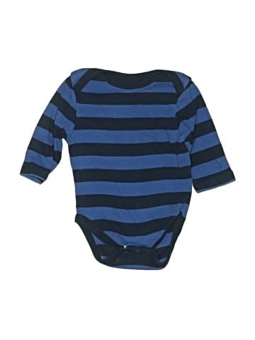 Leveret Long Sleeve Onesie (view 1)