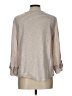 Chico's Tan 3/4 Sleeve T-Shirt Size L - photo 2