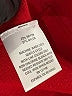 Thalia Sodi Red Pullover Sweater Size L - photo 8