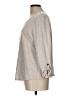 Chico's Tan 3/4 Sleeve T-Shirt Size L - photo 5