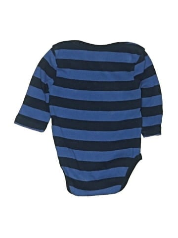 Leveret Long Sleeve Onesie (view 2)