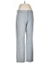 Gap Houndstooth Gray Dress Pants Size 8 - photo 1