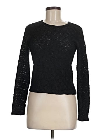 Old Navy Long Sleeve T-Shirt (view 1)