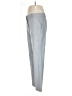 Gap Houndstooth Gray Dress Pants Size 8 - photo 5
