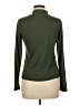Assorted Brands Green Turtleneck Sweater Size M - photo 2