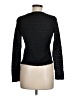 Old Navy Black Long Sleeve T-Shirt Size M - photo 2