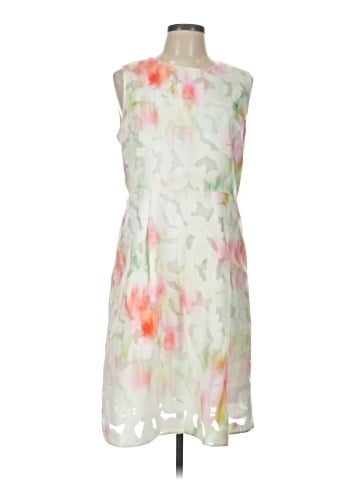 Elie Tahari Cocktail Dress (view 1)