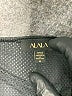 Alala 100% Polyester Black Active Tank Size M - photo 4