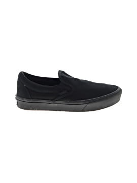 Vansydical Flats