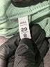 Ann Taylor LOFT Green Jeans Size 8 - photo 8