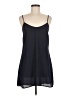 Saloni 100% Polyester Black Tank Top Size 6 - photo 1