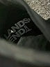 Lands' End Solid Black Jumpsuit Size 4 - photo 4