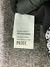 Paige 100% Rayon Graphic Black Jumpsuit Size M - photo 5