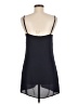 Saloni 100% Polyester Black Tank Top Size 6 - photo 2