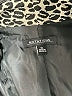 Notations Animal Print Ivory Blazer Size XL - photo 6