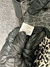 Notations Animal Print Ivory Blazer Size XL - photo 7