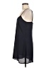 Saloni 100% Polyester Black Tank Top Size 6 - photo 5