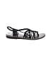 Assorted Brands Black Sandals Size EU 41 - photo 1