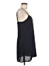 Saloni 100% Polyester Black Tank Top Size 6 - photo 4
