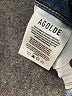 AGOLDE Blue Jeans Size 25 waist - photo 8