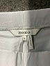 Zozo Solid Gray Casual Pants Size 8 - photo 7
