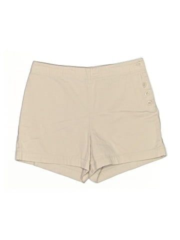 J.Crew Khaki Shorts (view 1)