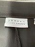 Susan Graver Solid Black Active Pants Size XS (petite) - photo 7
