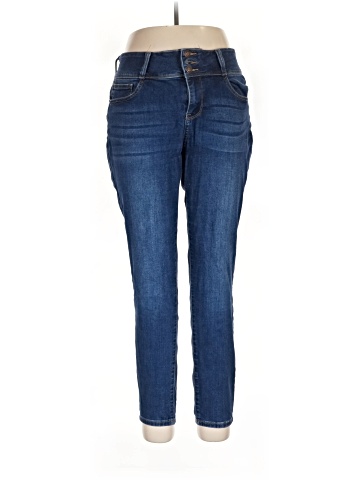 Angel Kiss Jeans (view 1)