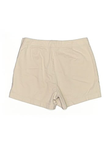 J.Crew Khaki Shorts (view 2)