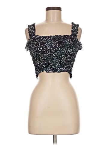 Tiare Hawaii Sleeveless Top (view 1)