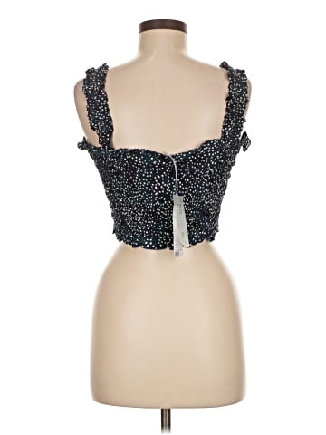Tiare Hawaii Sleeveless Top (view 2)