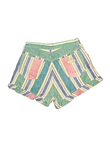 Grace Shorts (view 2)
