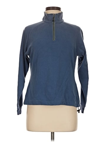 Eastern Mountain Sports Long Sleeve Turtleneck (view 1)