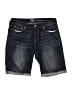 Levi's 100% Cotton Blue Denim Shorts Size 31 waist - photo 1