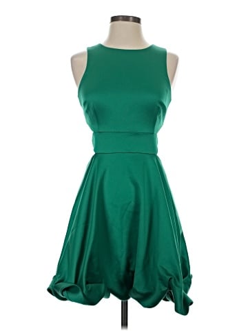 Cynthia Rowley Cocktail Dress (view 1)