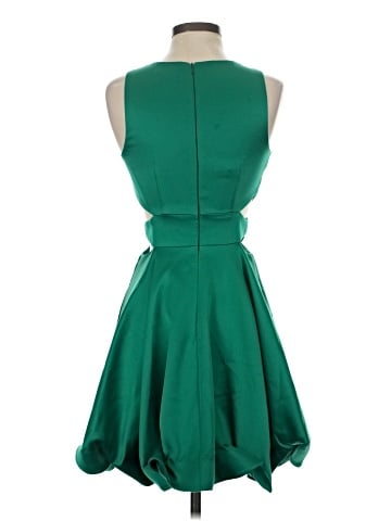 Cynthia Rowley Cocktail Dress (view 2)