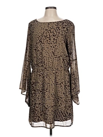 W118 by Walter Baker Cocktail Dress (view 1)