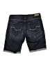 Levi's 100% Cotton Blue Denim Shorts Size 31 waist - photo 2