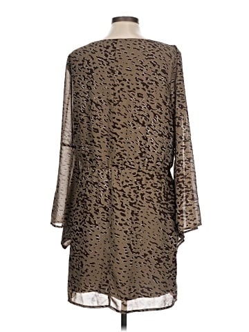 W118 by Walter Baker Cocktail Dress (view 2)