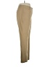 Chadwicks Solid Tan Dress Pants Size 16 (petite) - photo 4