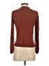 Daniel Rainn Brown Cardigan Size S - photo 2