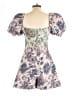 autumn adeigbo Blue Romper Size 10 - photo 2