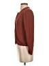 Daniel Rainn Brown Cardigan Size S - photo 5