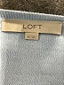 Ann Taylor LOFT Blue Pullover Sweater Size XS - photo 7