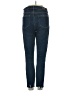 Paige Hearts Blue Jeans Size 26 waist - photo 2