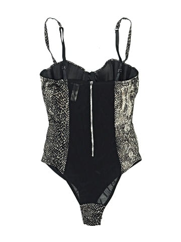 fleur du mal Bodysuit (view 2)