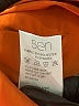 Sen Orange Casual Dress Size Lg (3) - photo 8